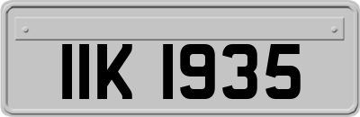 IIK1935