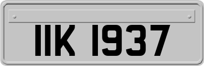 IIK1937