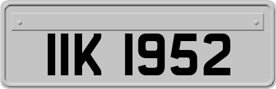 IIK1952