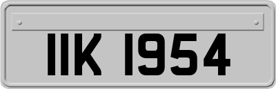 IIK1954