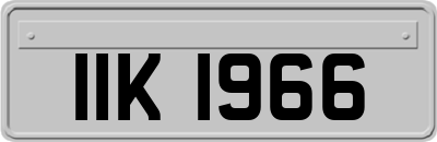 IIK1966