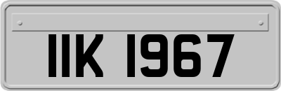IIK1967