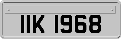 IIK1968
