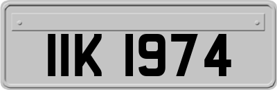 IIK1974