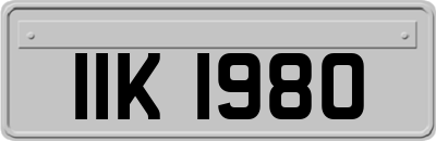 IIK1980