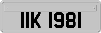 IIK1981