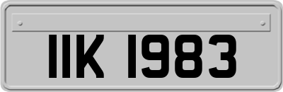 IIK1983