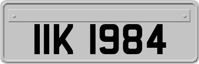 IIK1984