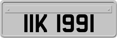 IIK1991