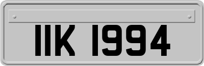IIK1994