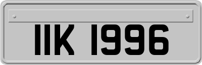IIK1996