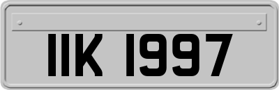 IIK1997