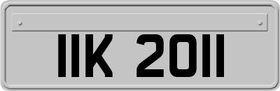 IIK2011