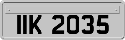 IIK2035