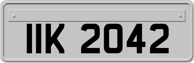 IIK2042