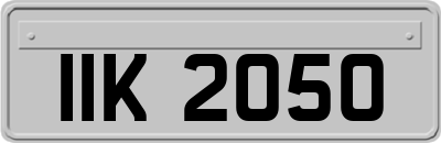 IIK2050