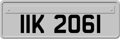 IIK2061