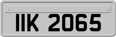 IIK2065