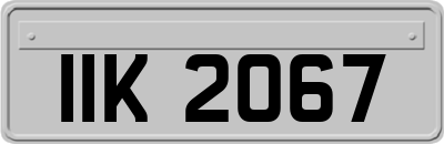 IIK2067