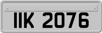 IIK2076