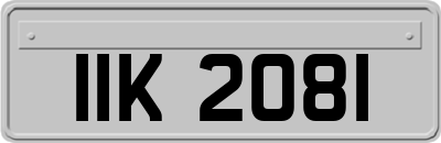 IIK2081