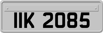 IIK2085