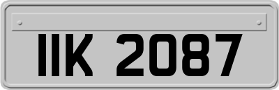 IIK2087