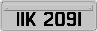 IIK2091