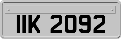 IIK2092