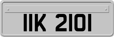 IIK2101