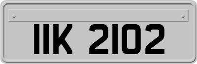 IIK2102