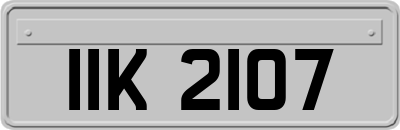 IIK2107