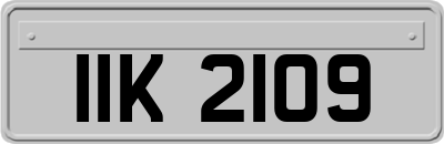 IIK2109