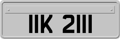 IIK2111