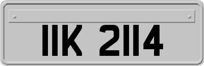 IIK2114