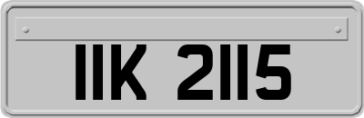 IIK2115