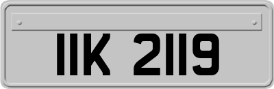 IIK2119