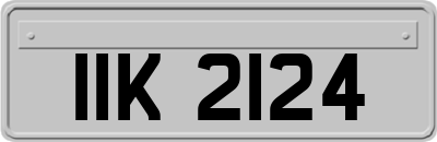 IIK2124