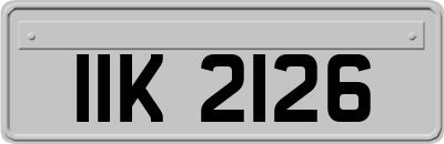 IIK2126