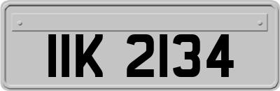 IIK2134