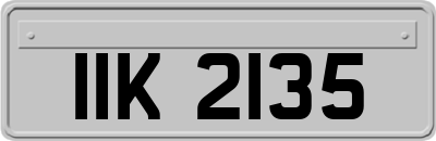 IIK2135