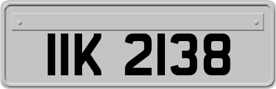IIK2138