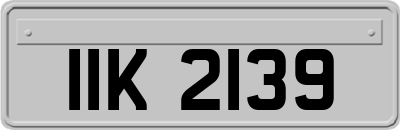 IIK2139