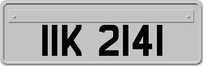 IIK2141