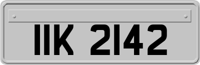 IIK2142