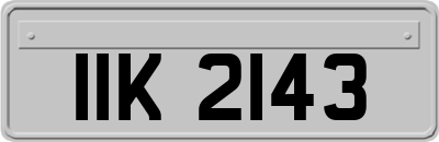 IIK2143