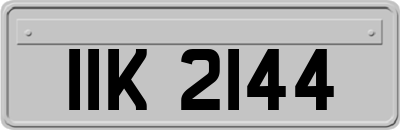IIK2144