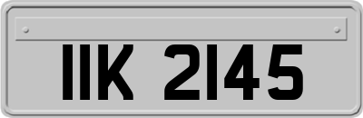 IIK2145