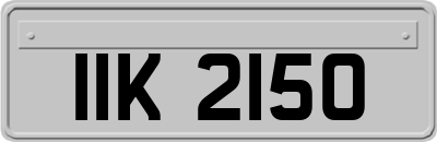 IIK2150