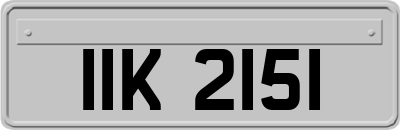 IIK2151